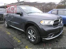 Dodge Durango